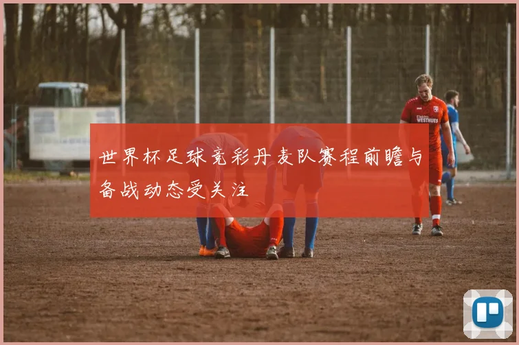 世界杯足球竞彩丹麦队赛程前瞻与备战动态受关注