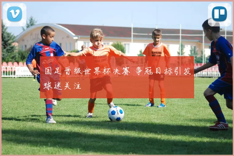 国足晋级世界杯决赛 争冠目标引发球迷关注