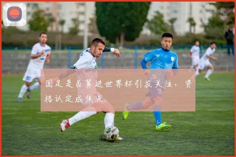 国足是否算进世界杯引发关注，资格认定成焦点