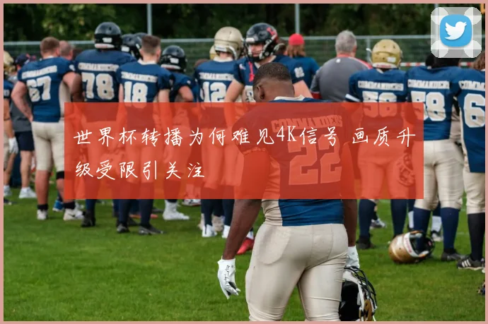 世界杯转播为何难见4K信号 画质升级受限引关注