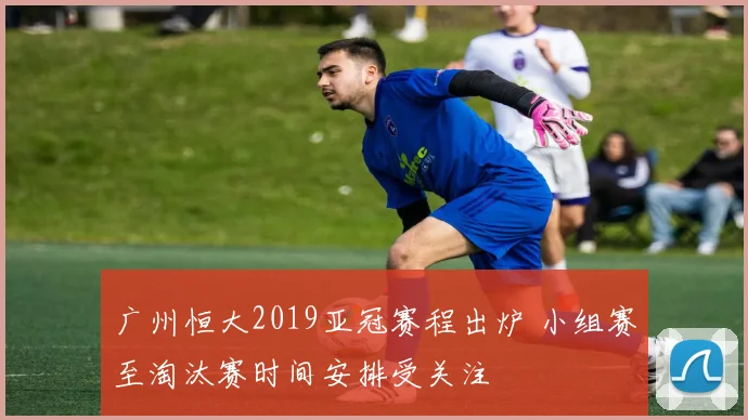 广州恒大2019亚冠赛程出炉 小组赛至淘汰赛时间安排受关注